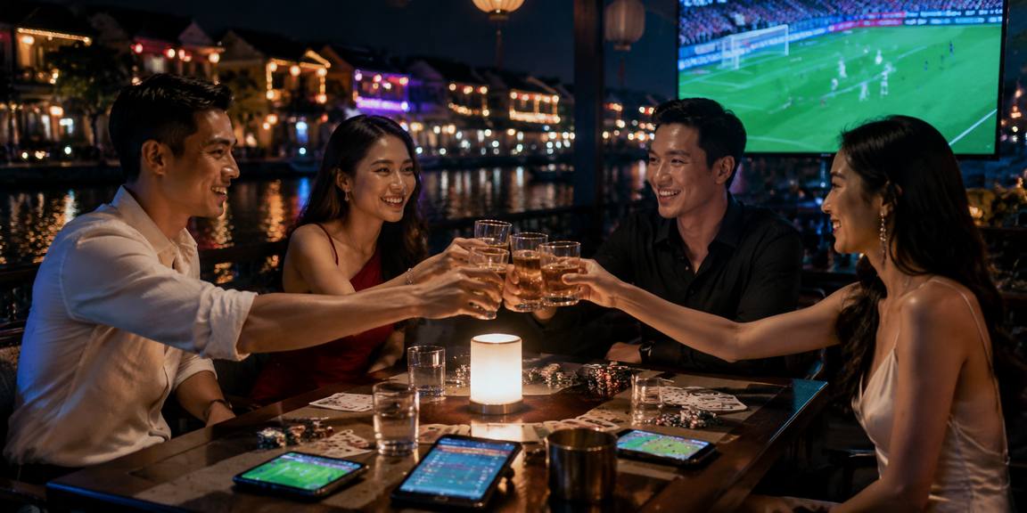 tb6600 Push Alerts Cho Kèo & Promo